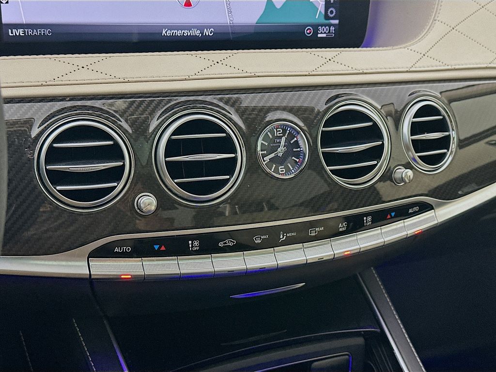 Mercedes-BenzS-Class18
