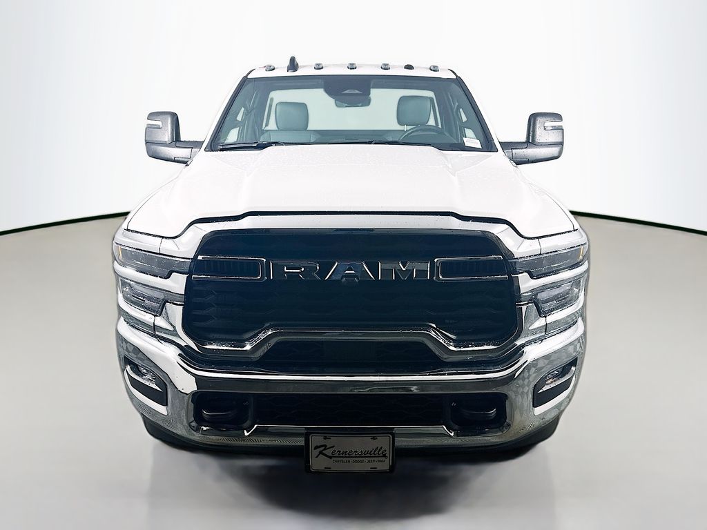Ram3500 Chassis2