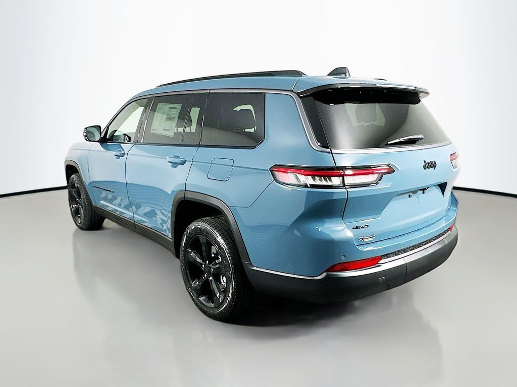 JeepGrand Cherokee L6