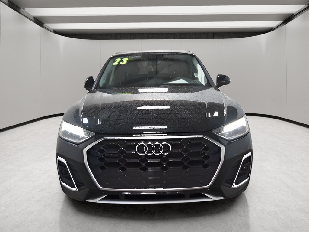 Used 2023 Audi Q5 Premium 45 Tfsi S Line Quattro SUV