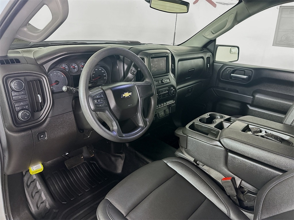 ChevroletSilverado 2500HD30