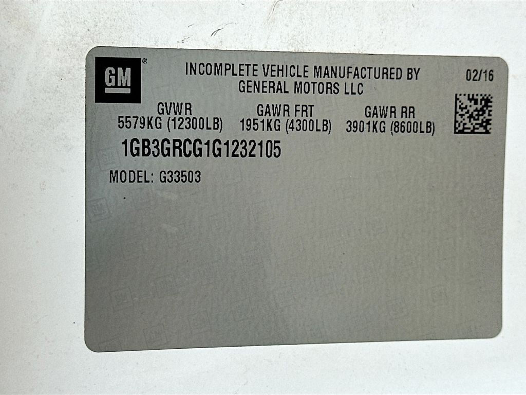 ChevroletExpress 350029