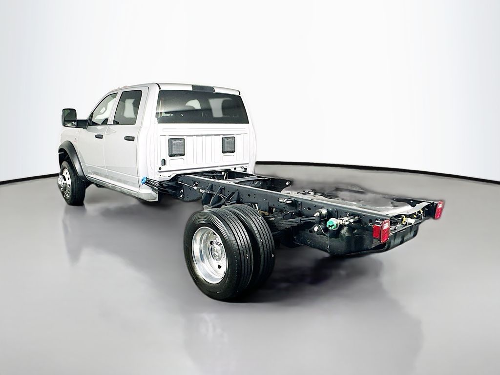 Ram5500 Chassis5