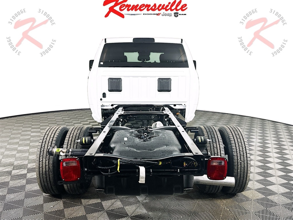 Ram3500 Chassis6
