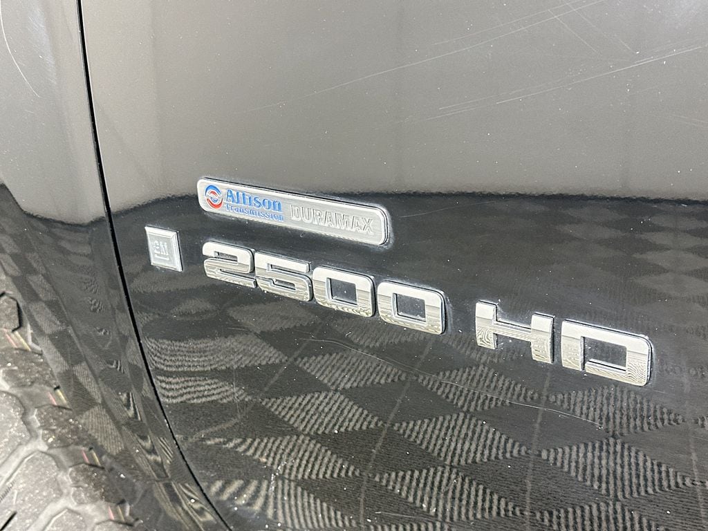 GMCSierra 2500HD26