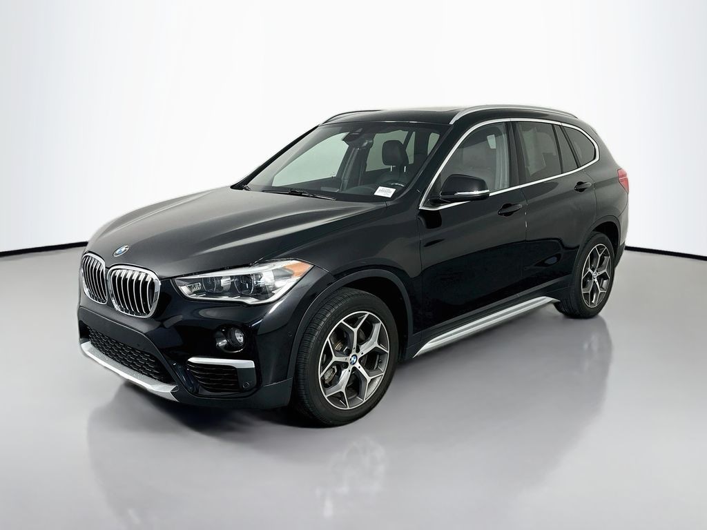 Used 2019 BMW X1 xDrive28i SUV