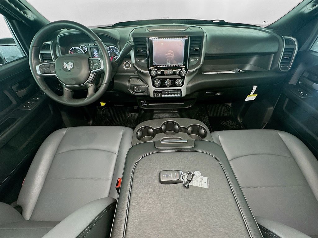Ram5500 Chassis9