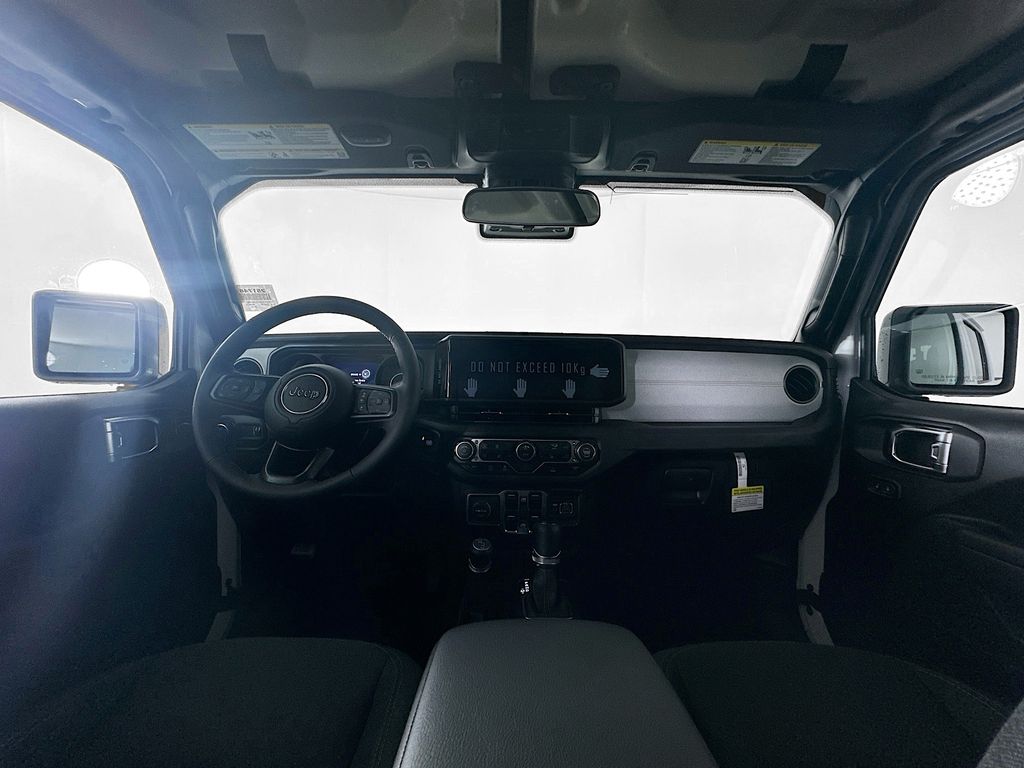 JeepGladiator9