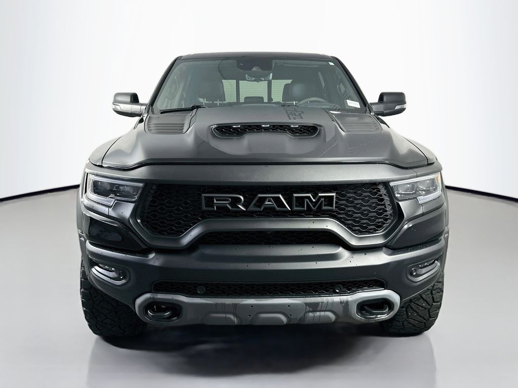 Used 2024 Ram 1500 TRX Truck Crew Cab