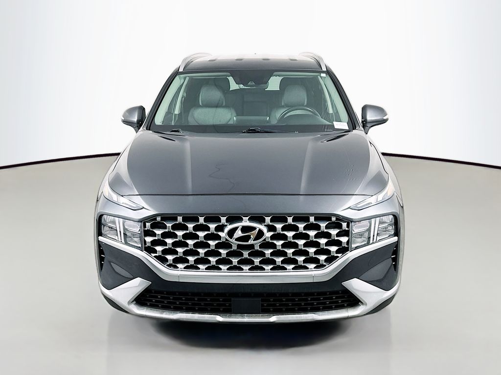 HyundaiSanta Fe2