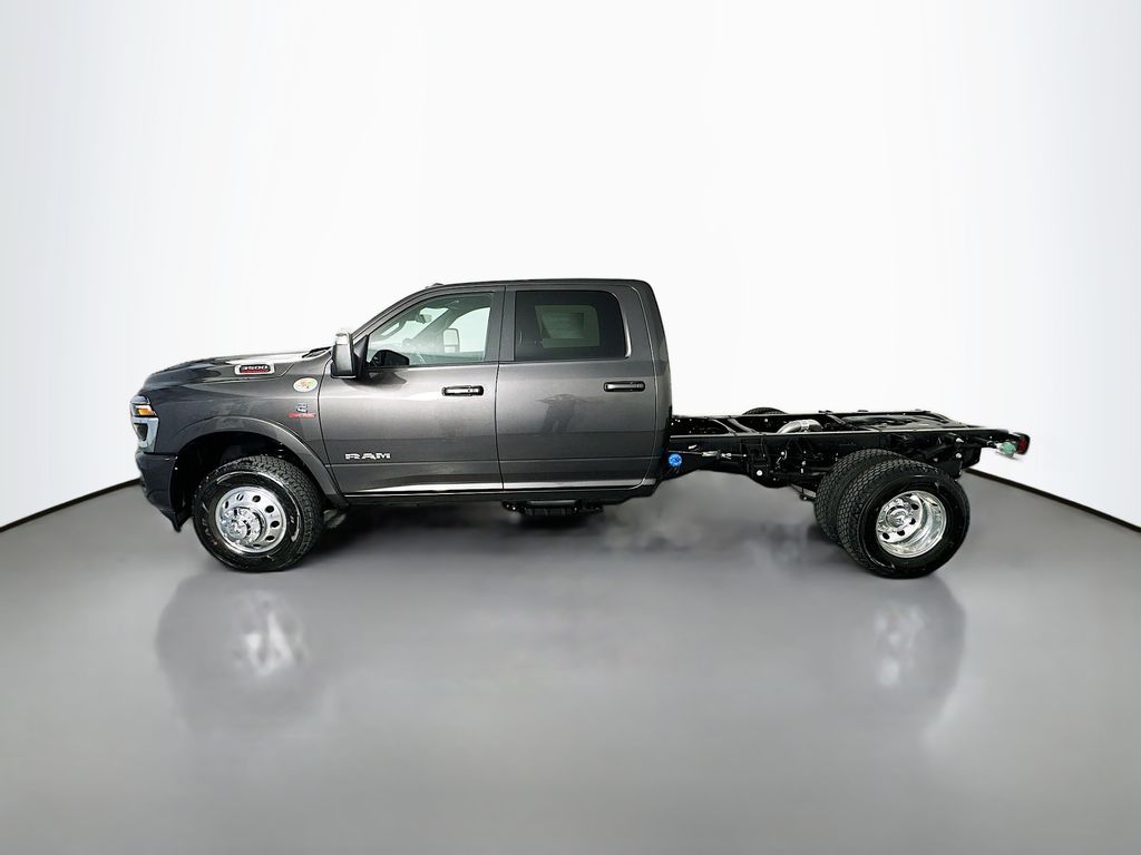 Ram3500 Chassis4
