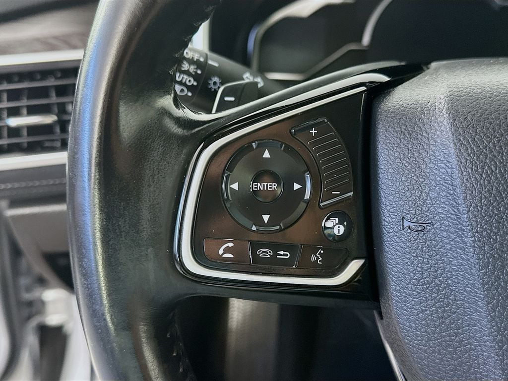 HondaClarity Plug-In Hybrid25