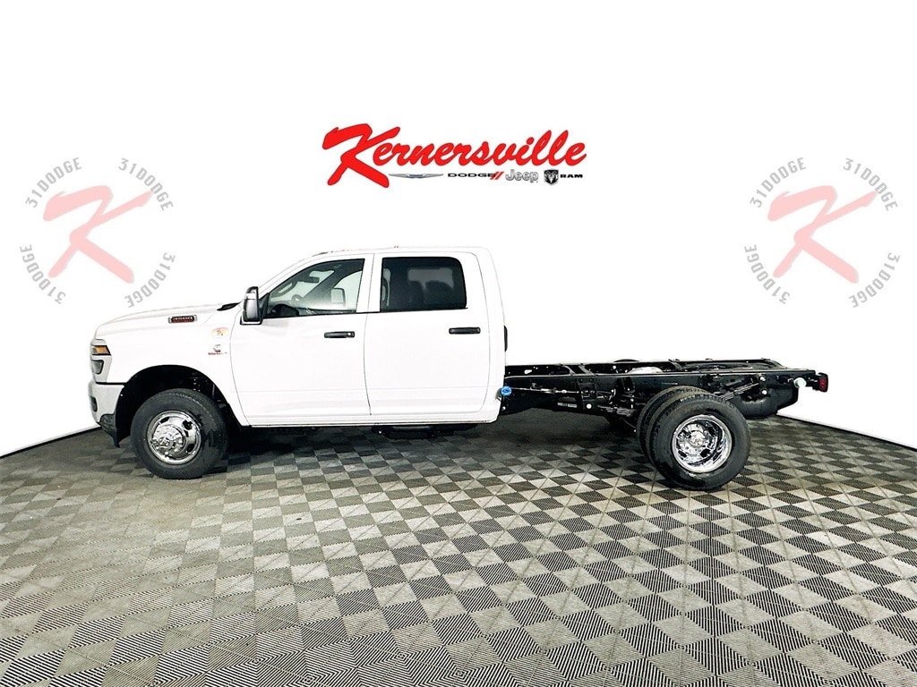 Ram3500 Chassis4