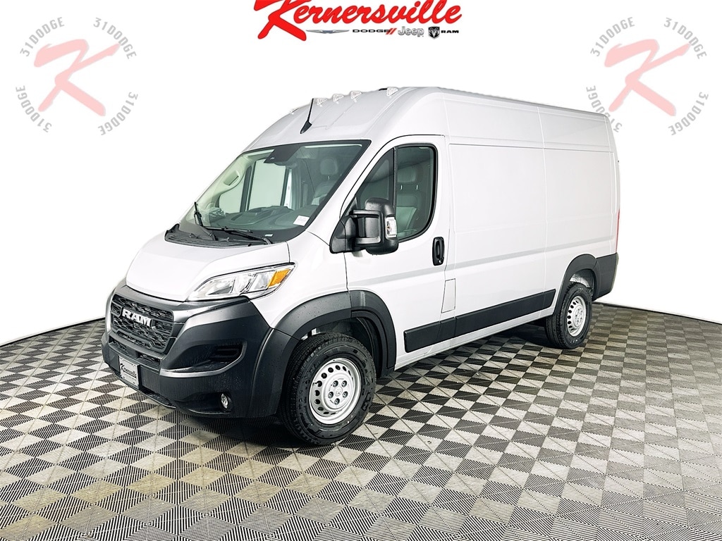 RamPromaster 35003
