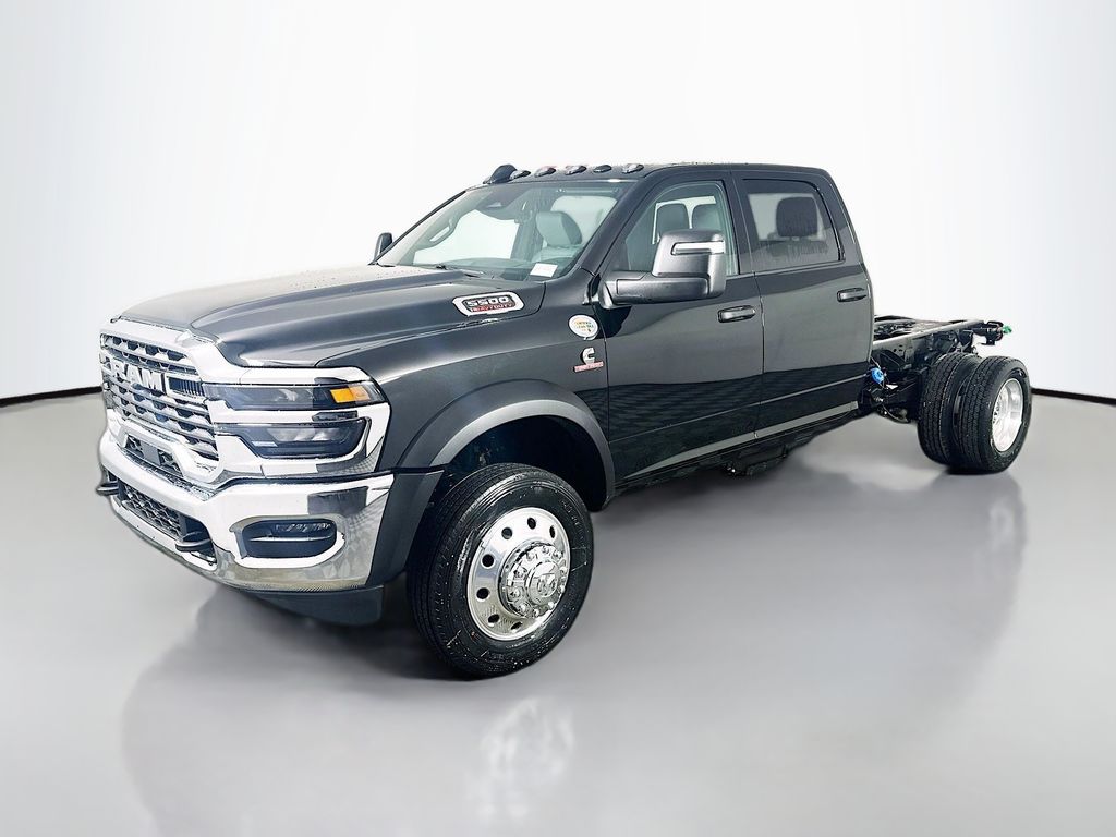 Ram5500 Chassis3