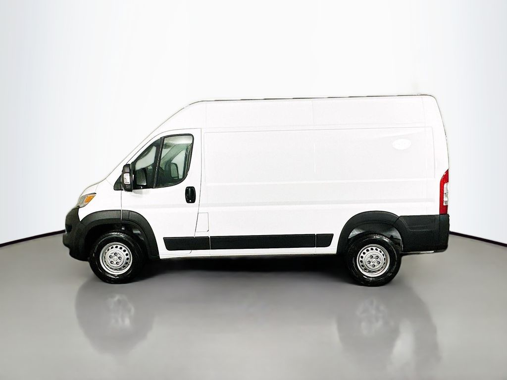RamPromaster 25004