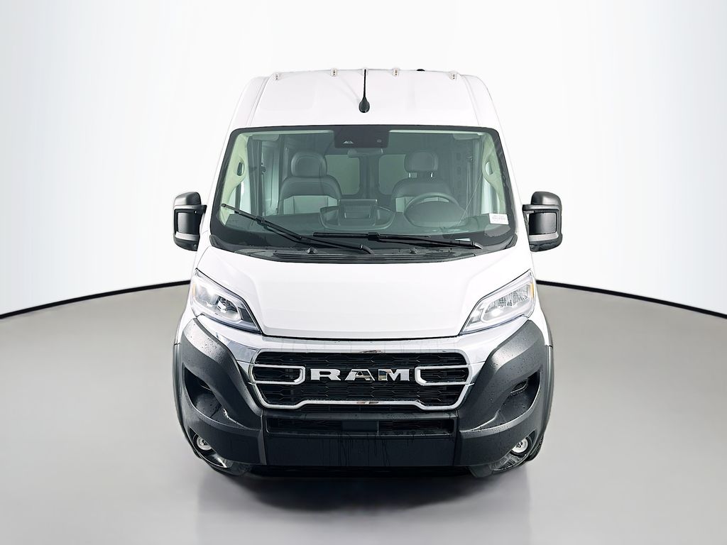 RamPromaster 35002