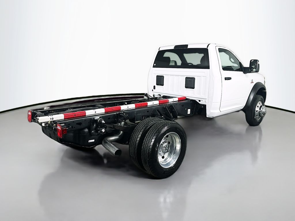 Ram5500 Chassis7