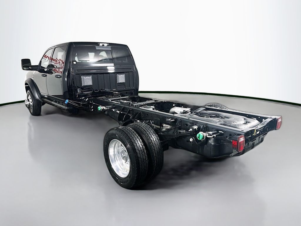 Ram4500 Chassis5