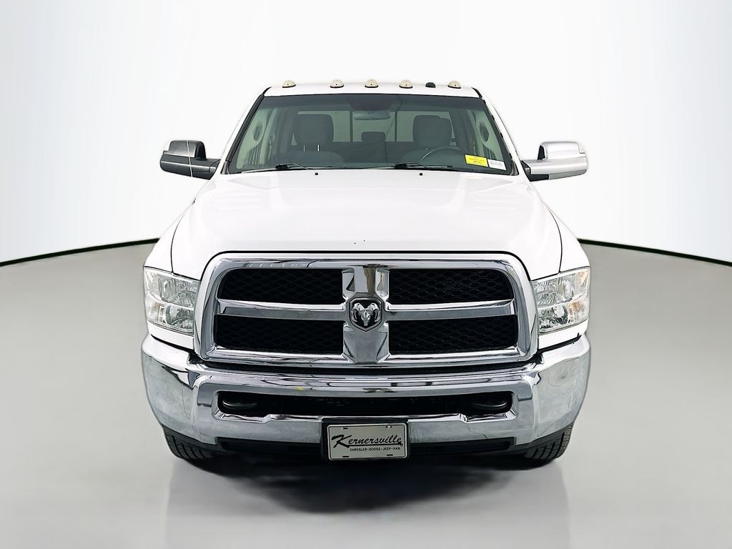 Used 2018 Ram 3500 SLT Truck Crew Cab LB