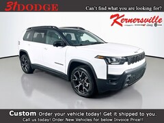 2026 Jeep Cherokee Overland SUV