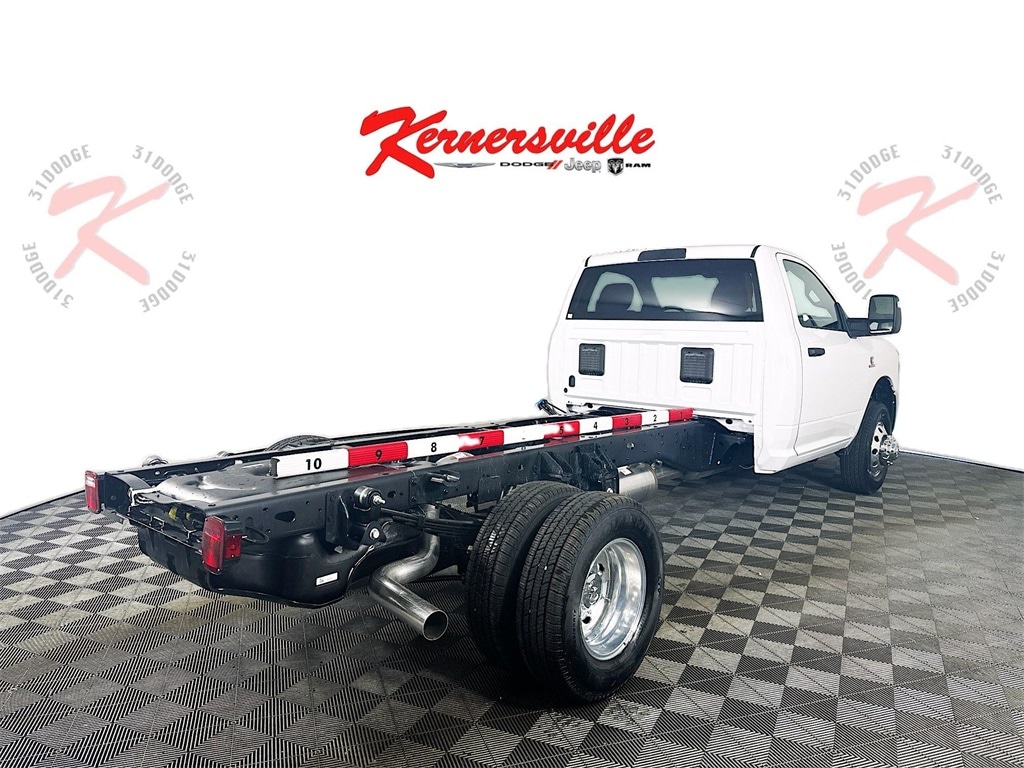 Ram3500 Chassis7