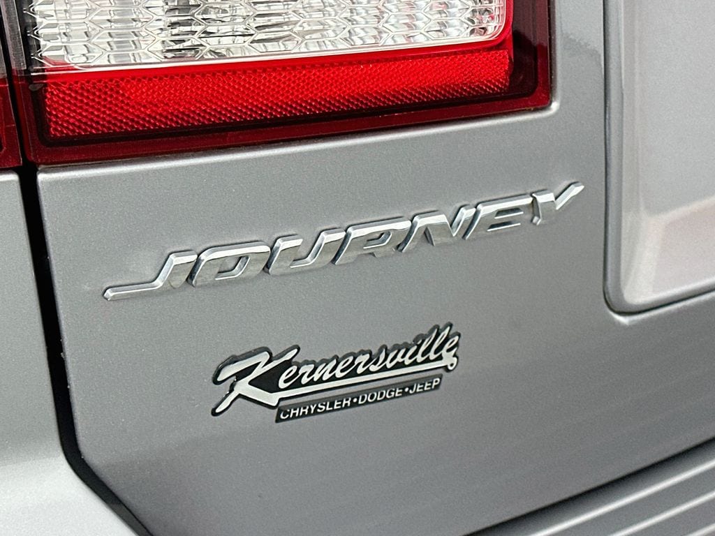 DodgeJourney26