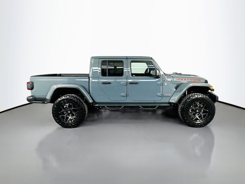 JeepGladiator8
