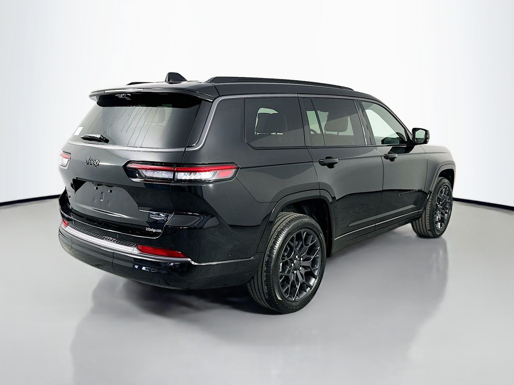 JeepGrand Cherokee L7