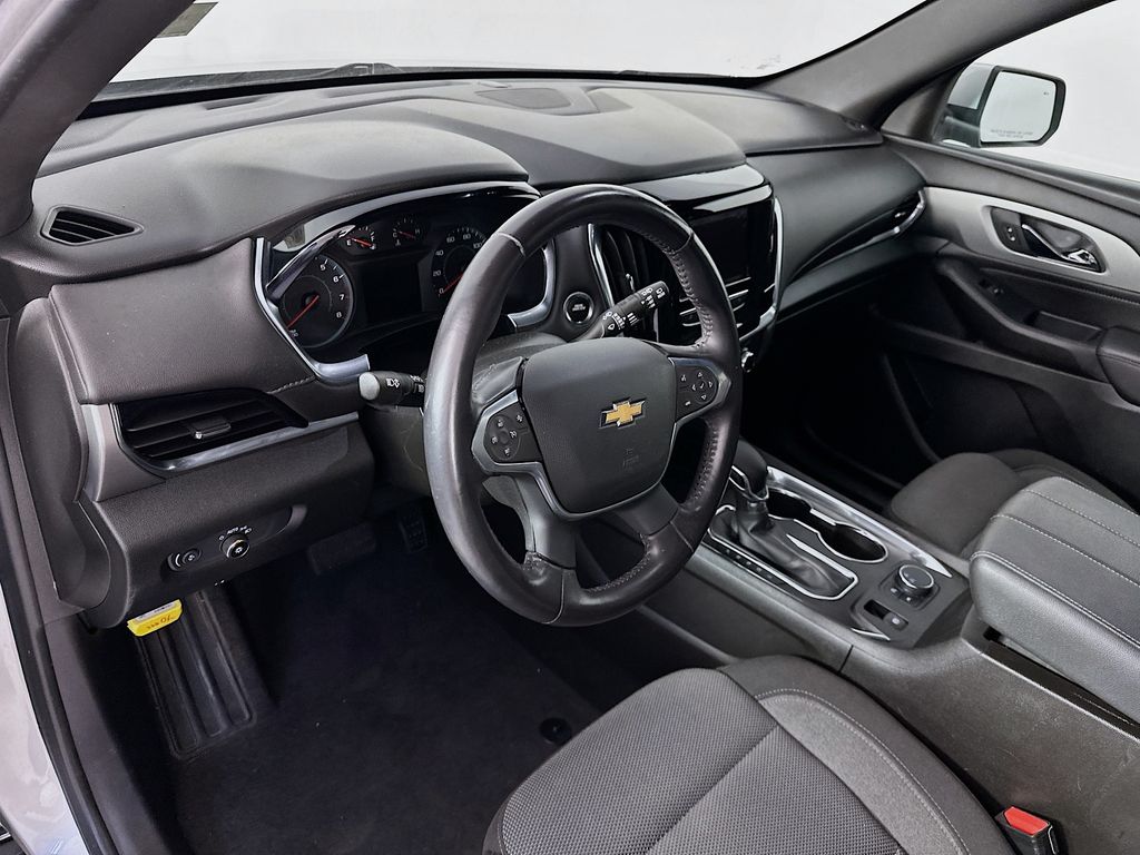 ChevroletTraverse29