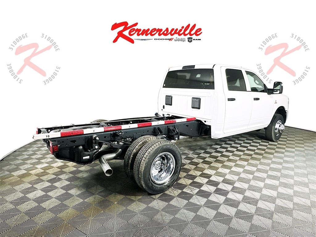 Ram3500 Chassis7