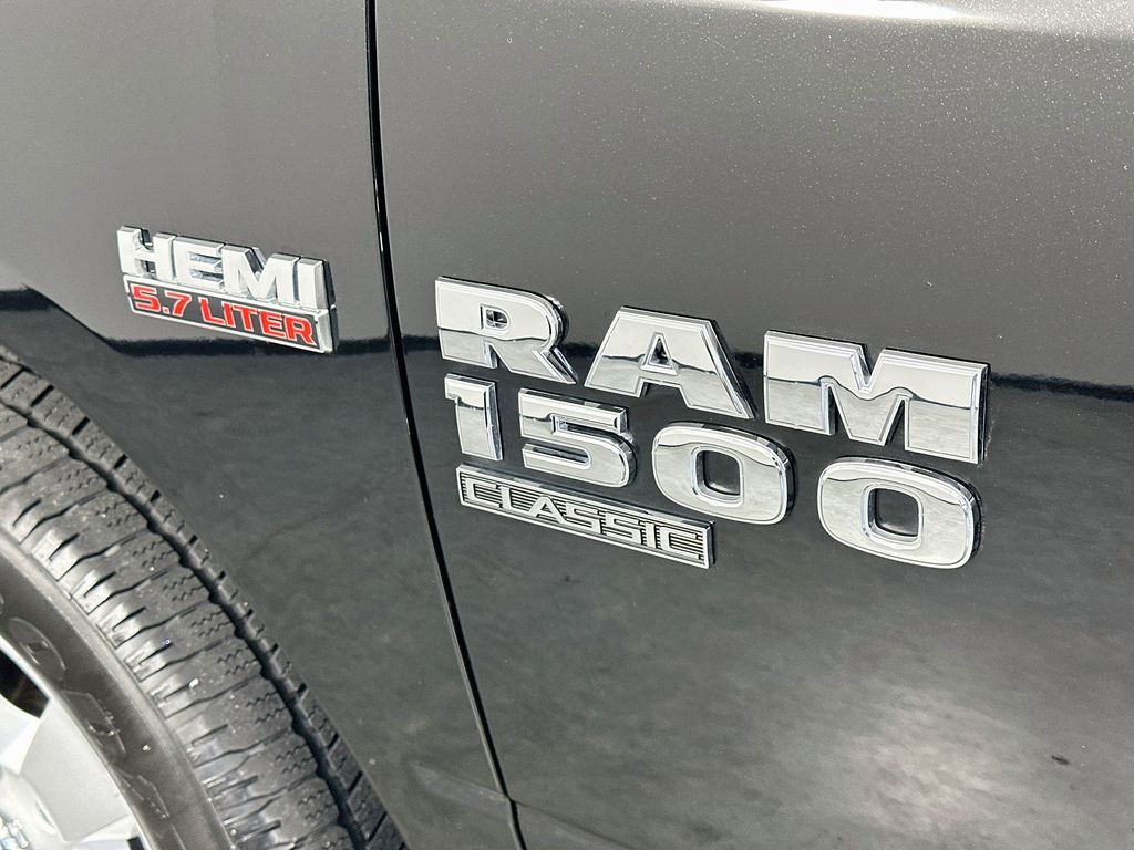 Ram1500 Classic27