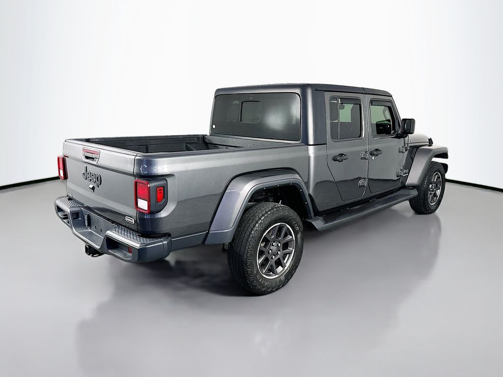 JeepGladiator7