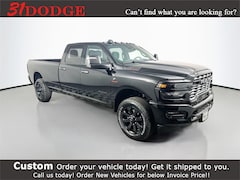 2026 Ram 3500 Big Horn 12in Truck Crew Cab LB