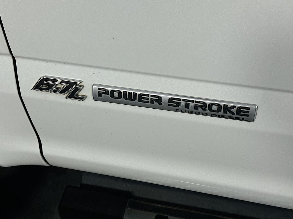 FordF-250SD28