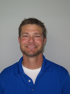 Staff member Greg Lee from d5b81721b8d3