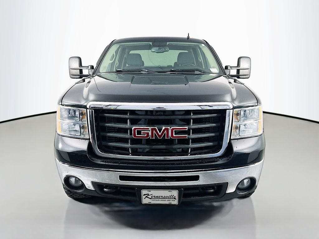 GMCSierra 2500HD2