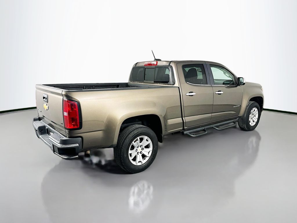 ChevroletColorado7