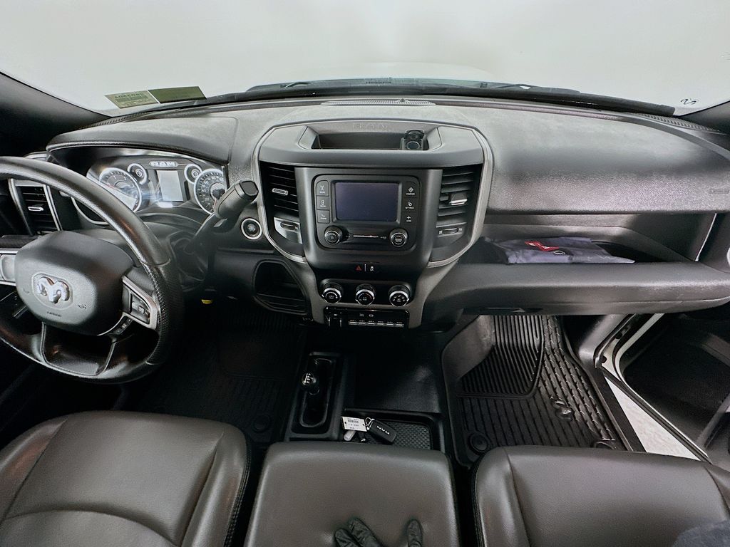 Ram4500HD10