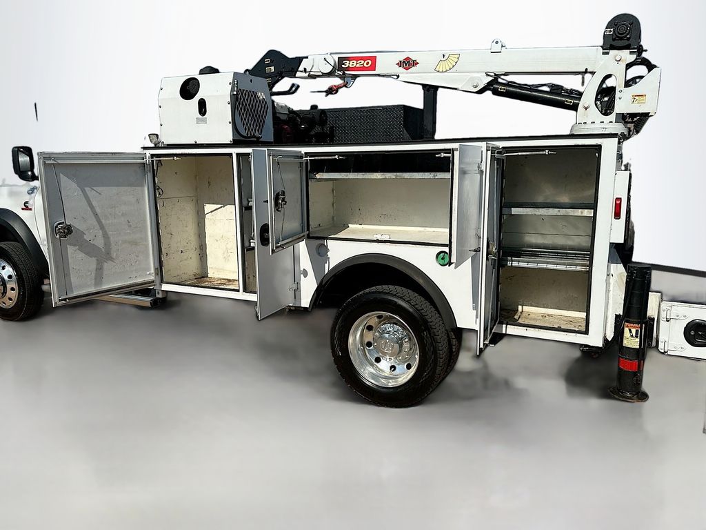 Ram5500HD21