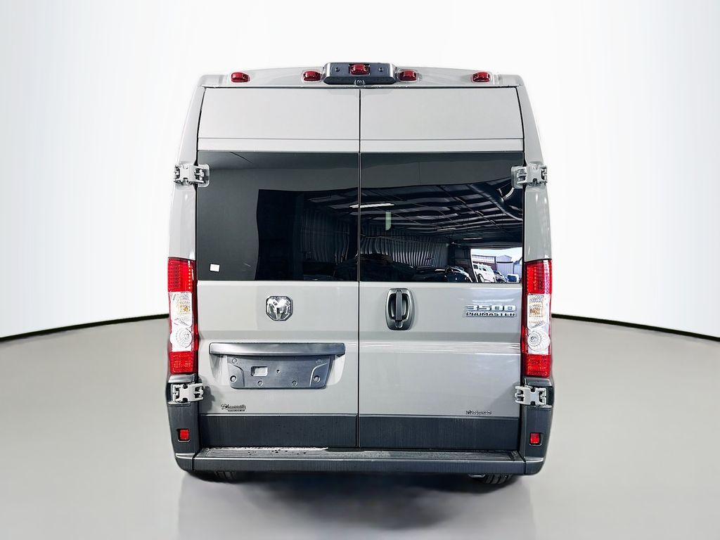 RamPromaster 35006
