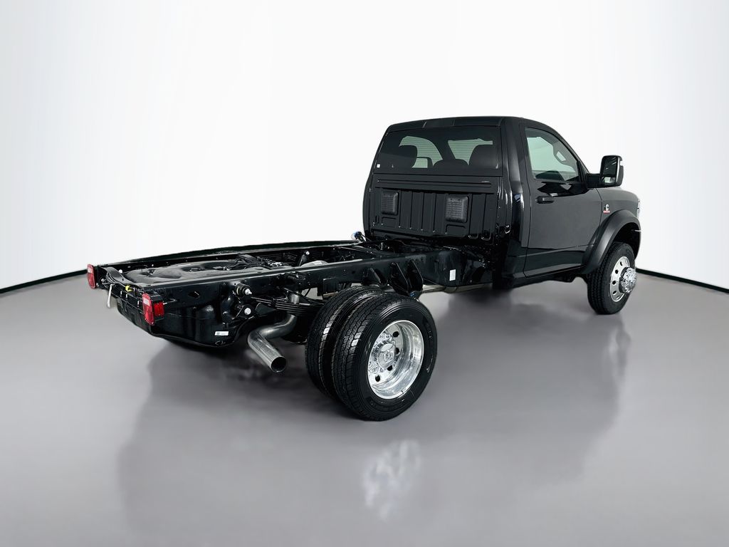 Ram4500 Chassis7