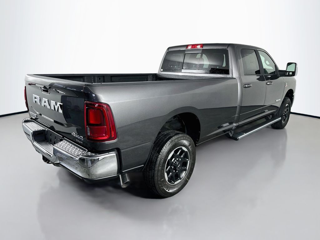 Ram25007