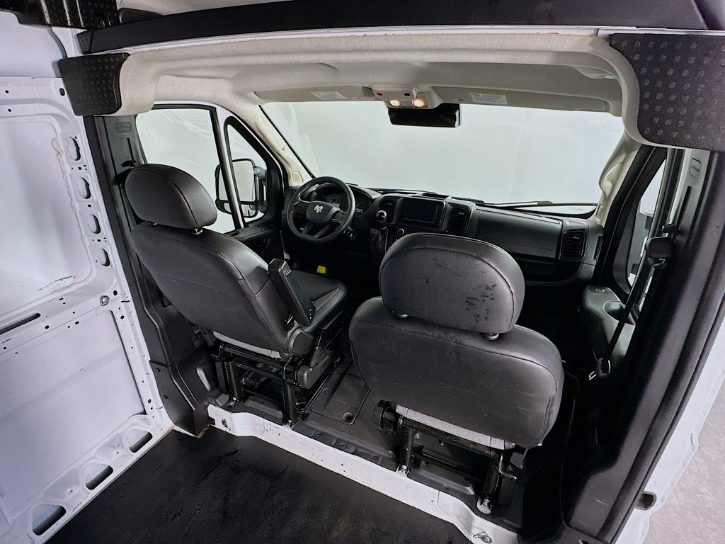 RamPromaster 250014