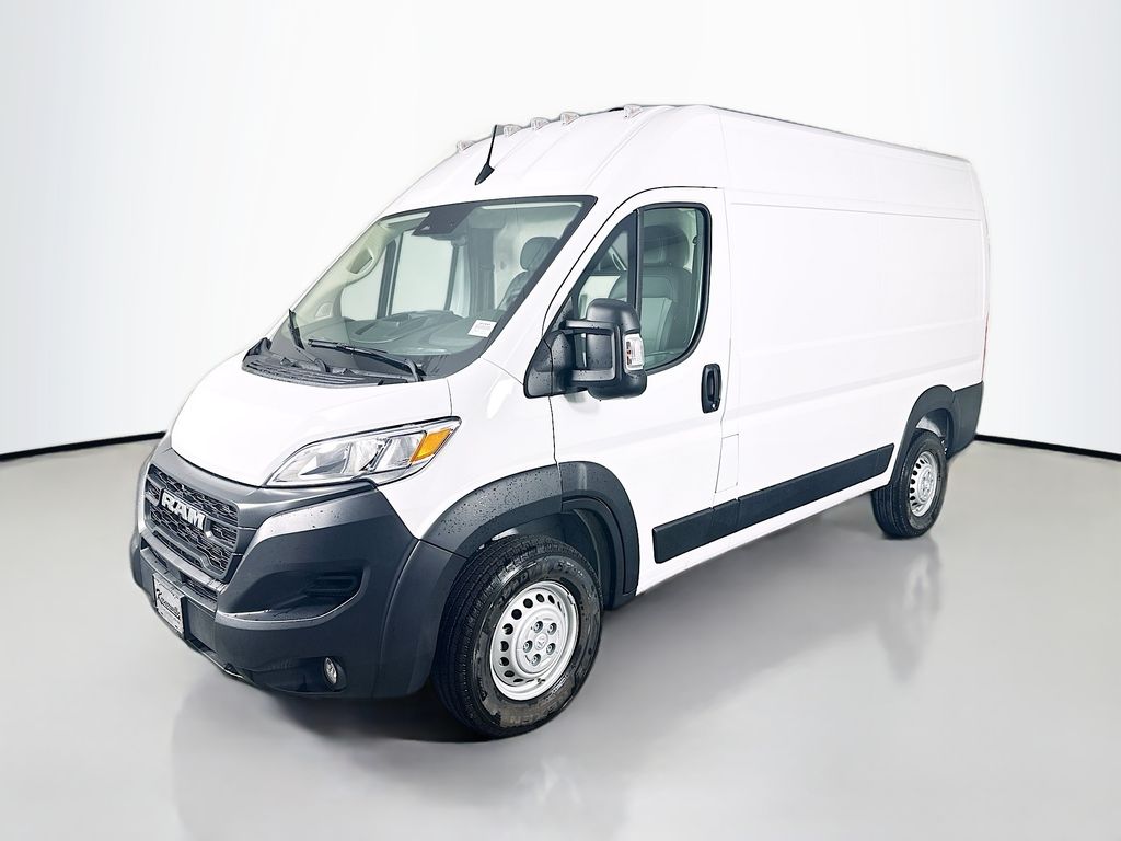 RamPromaster 35003