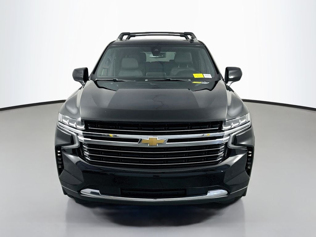 Used 2021 Chevrolet Suburban LT SUV