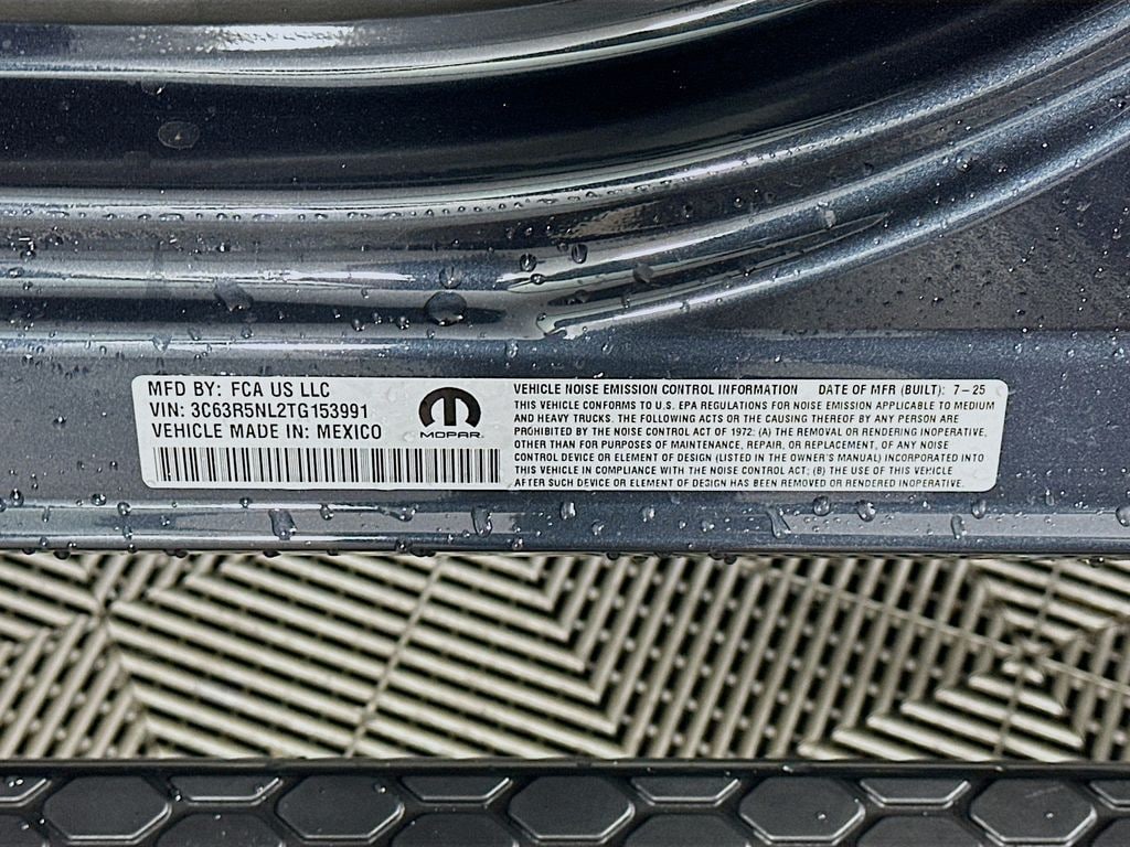 Ram250019