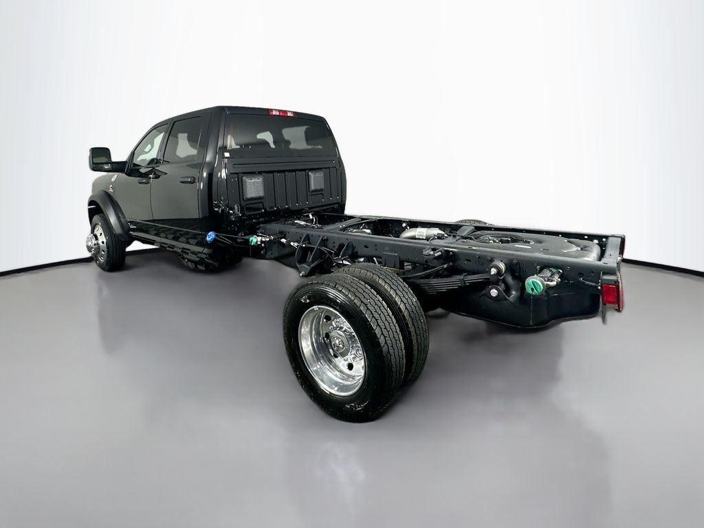Ram5500 Chassis5