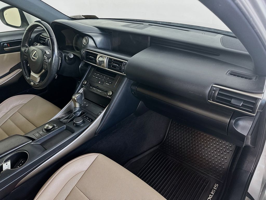 LexusIS30