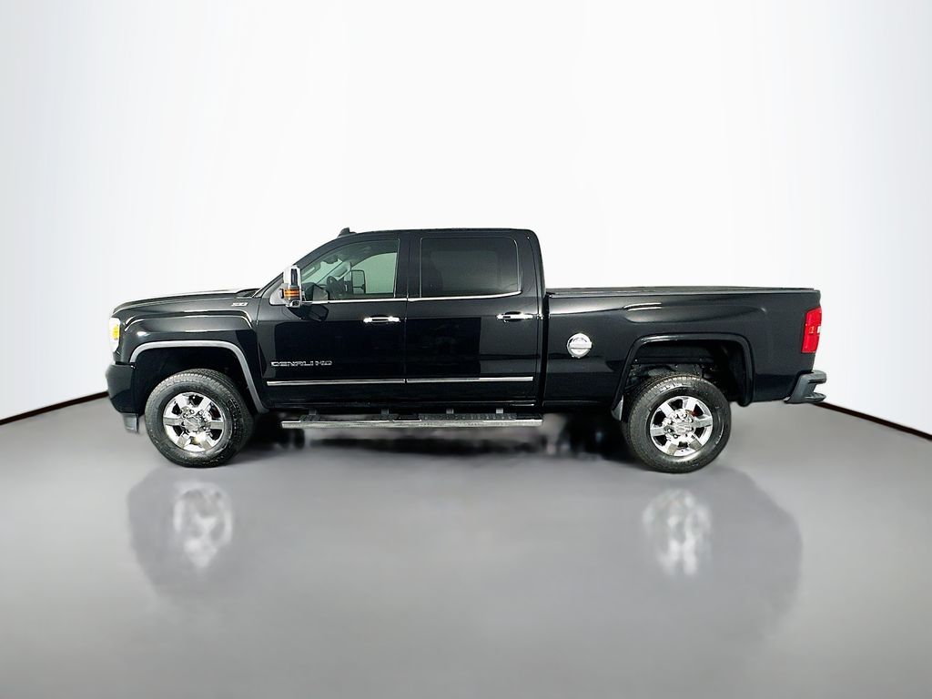 GMCSierra 3500HD4
